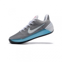 Nike Kobe A.D. Grey Blue White Men