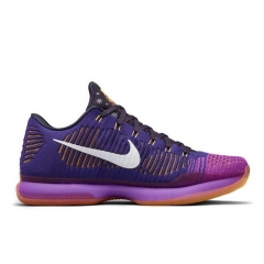 NIKE KOBE X ELITE LOW DRAFT PICK