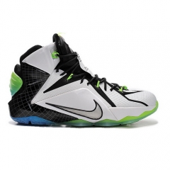 Nike LeBron 12 All Star Game Men Shoes