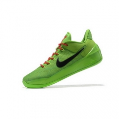 Nike Kobe A.D. Green Black Red Men