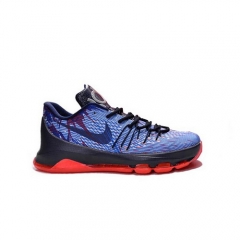 Nike Zoom Kevin Durant VIII USA 4th of July