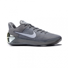 Nike Kobe A.D. Dark Grey Light Grey Men