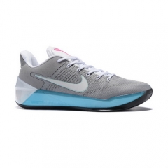 Nike Kobe A.D. Grey Blue White Men