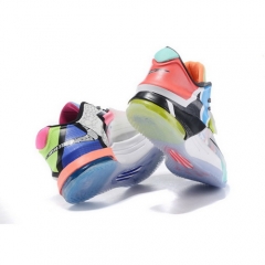 Nike Zoom Kevin Durant VII What the Kevin Durant-