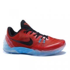 Nike Zoom Kobe Venomenon 5 Red Black