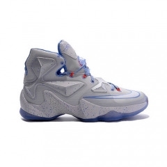 Nike LeBron 13 Christmas Summit