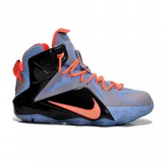 Nike Lebron-James-12-Easter-Men-Shoes