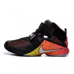 Nike Lebron James Soldier 9 Rise LeBron Soldier