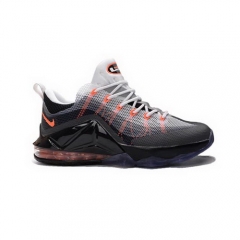 Nike LeBron 12 Low Air Max 95 Men