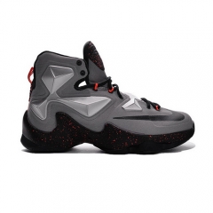 Nike LeBron 13 Hot lava Men