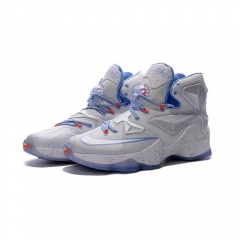 Nike LeBron 13 Christmas Summit