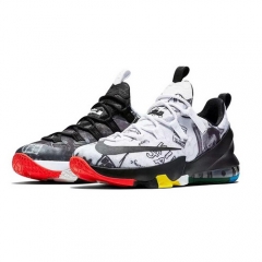 Nike LeBron 13 Low LMTD Men