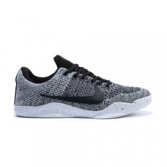 Nike Kobe 11 Oreo Men