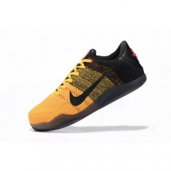 Nike Kobe 11 Bruce Le