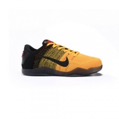 Nike Kobe 11 Bruce Le