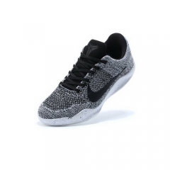 Nike Kobe 11 Oreo Men