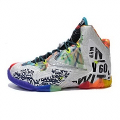 Nike LeBron 11-What The LeBron