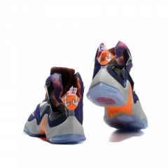 Nike Lebron James 13 Orion 2015