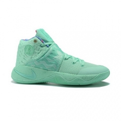 Nike Kyrie 2 What The Mint Green Men