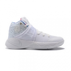 Nike Kyrie 2 What The White Men