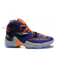 Nike Lebron James 13 Orion 2015