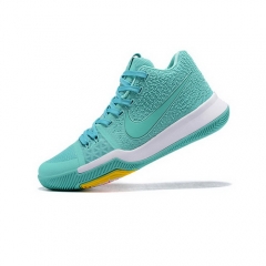 Nike Kyrie 3 Mint Green Men