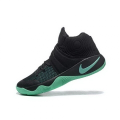 Nike Kyrie 2 Green Glow