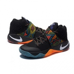 Nike Kyrie 2 BHM