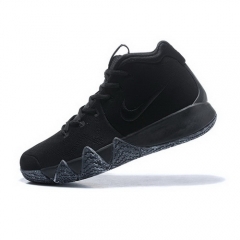 Nike Kyrie 4 All Black Men