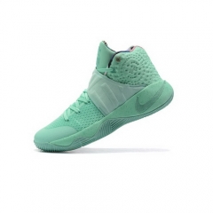 Nike Kyrie 2 What The Mint Green Men