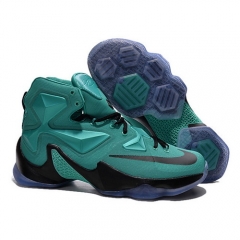 Nike Lebron James 13 Sport Turquoise