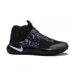 Nike Kyrie 2 Black Camouflage