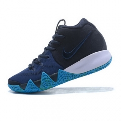 Nike Kyrie 4 Obsidian Men