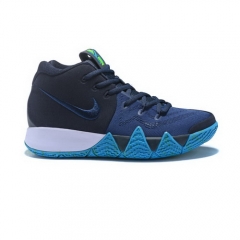 Nike Kyrie 4 Obsidian Men