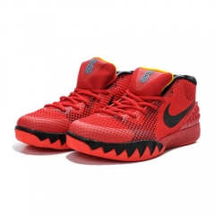 Nike Kyrie Deceptive Red Toe