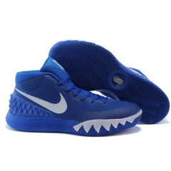 Nike Kyrie Blue White