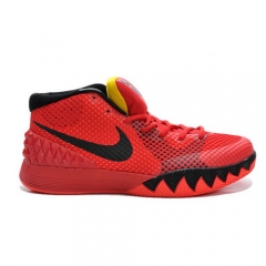 Nike Kyrie Deceptive Red Toe