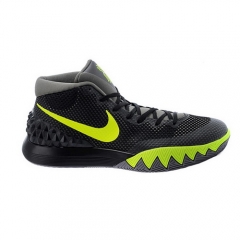 Nike Kyrie Black Grey Green