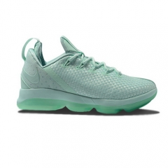 Nike Lebron 14 Low EP Mint Green Men