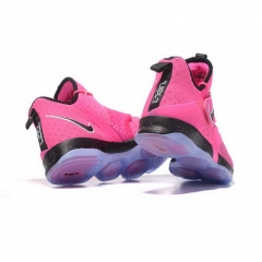 Nike Lebron 14 Pink Black Men