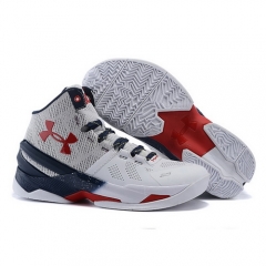 UA Curry 2 Under Armour Stephen-Curry-2-Black-Grey-Shoes-001