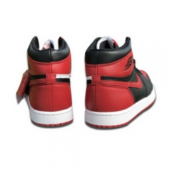 Authentic Air Jordan 1 Homage To Home Men