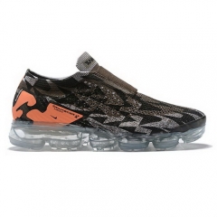 Authentic OFF-WHITE x Nike Air VaporMax Brown Men