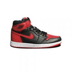 Authentic Air Jordan 1 Homage To Home Men