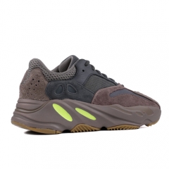 Authentic Adidas yeezy Boost 700 Wave Runner Women