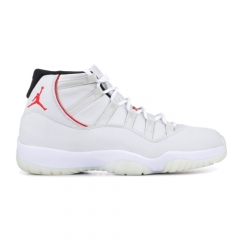 Authentic Jordan 11 Platinum Tint Women