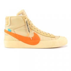 Authentic Nike Blazer Mid All Hallows Eve Women