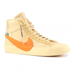 Authentic Nike Blazer Mid All Hallows Eve