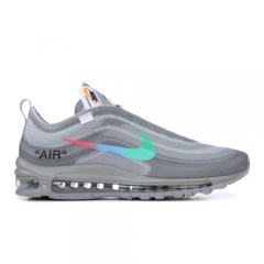 Authentic Nike Air Max 97 OG Off White Women