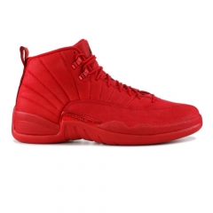 Authentic Air Jordan 12 Retro Gym Red